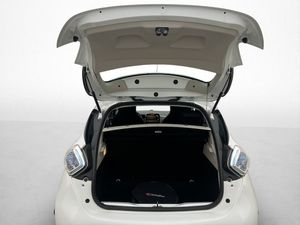 Renault Zoe bild 28