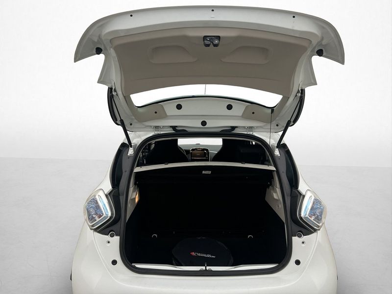 Renault Zoe bild 28