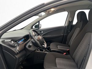 Renault Zoe bild 12