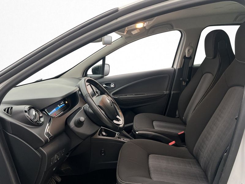 Renault Zoe bild 12