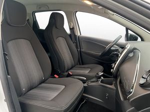 Renault Zoe bild 15