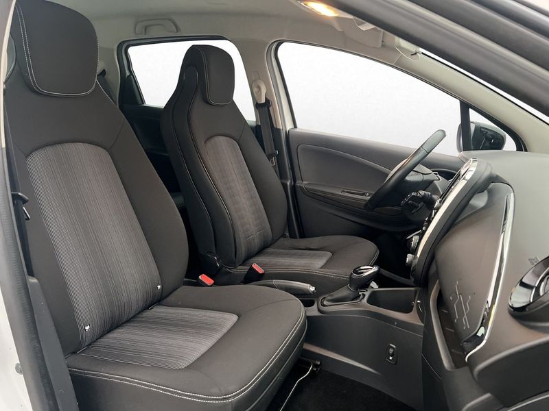 Renault Zoe bild 15