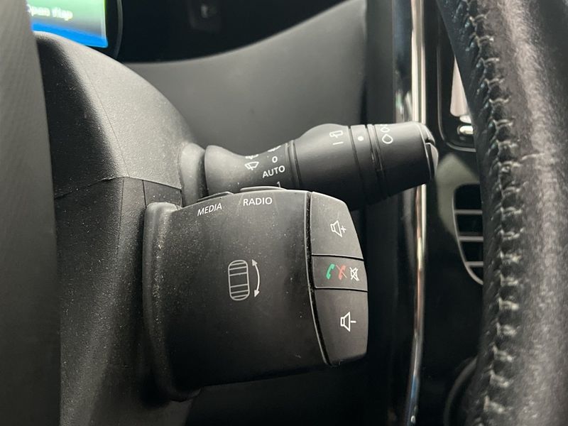 Renault Zoe bild 25