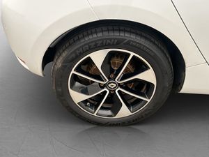 Renault Zoe bild 31