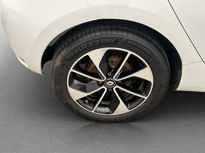 Renault Zoe bild 31