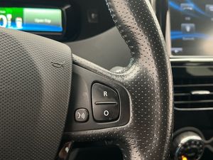 Renault Zoe bild 20