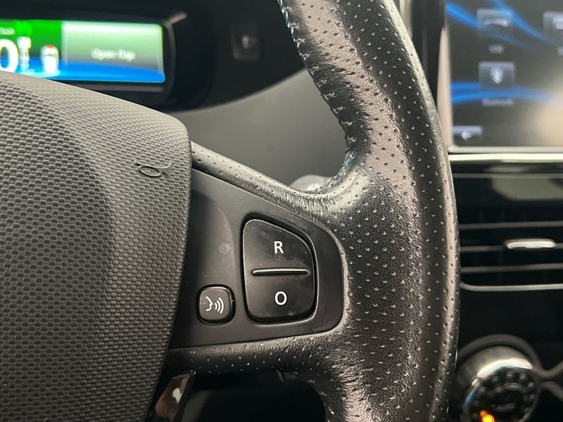 Renault Zoe bild 20