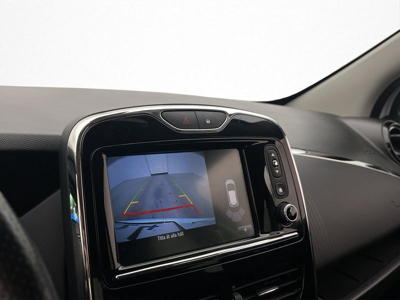 Renault Zoe bild 22