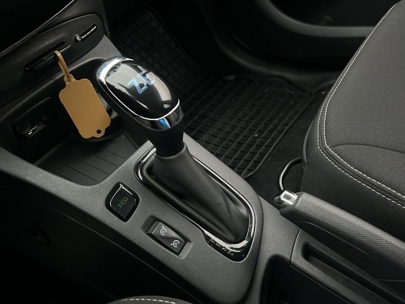 Renault Zoe bild 23