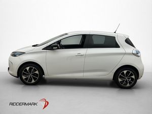 Renault Zoe bild 5