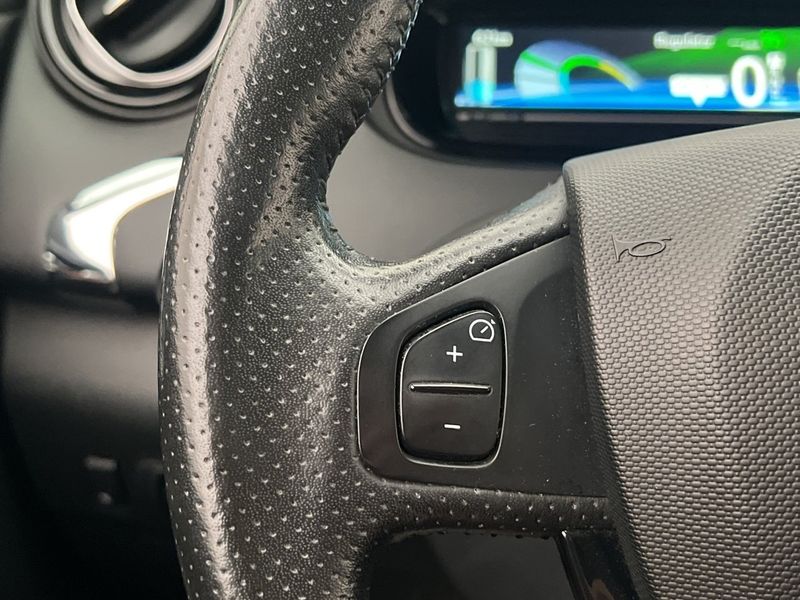 Renault Zoe bild 19