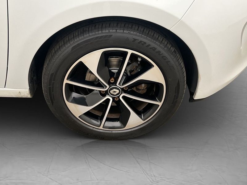 Renault Zoe bild 32