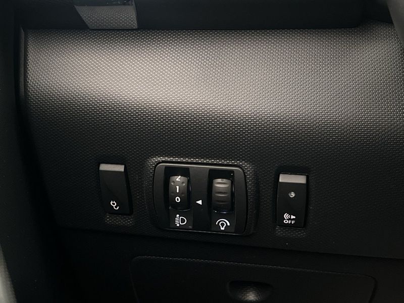 Renault Zoe bild 27