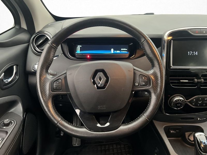 Renault Zoe bild 14