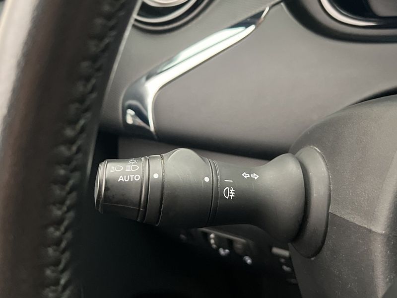 Renault Zoe bild 26