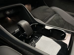 Volvo C40 Recharge bild 31