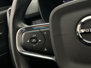 Volvo C40 Recharge bild 22