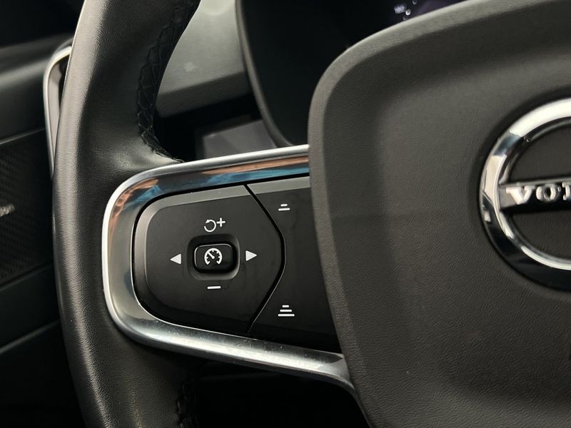 Volvo C40 Recharge bild 22
