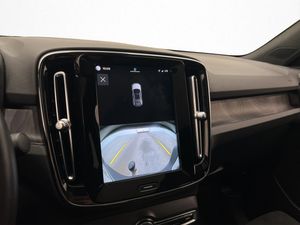 Volvo C40 Recharge bild 30