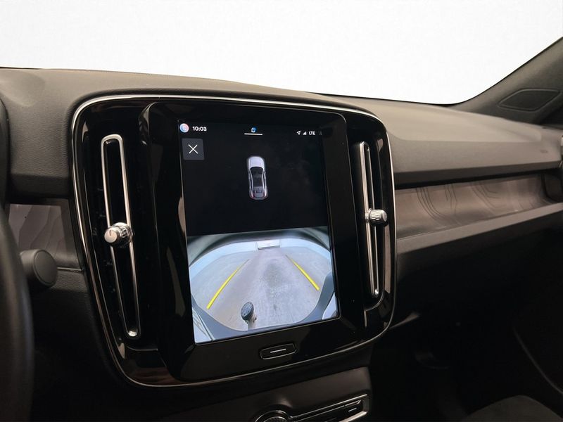Volvo C40 Recharge bild 30