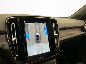 Volvo C40 Recharge bild 29