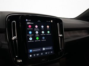 Volvo C40 Recharge bild 25