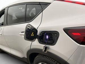 Volvo C40 Recharge bild 35