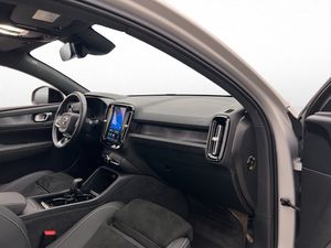Volvo C40 Recharge bild 17