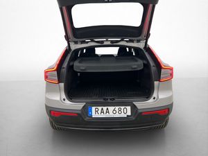 Volvo C40 Recharge bild 36