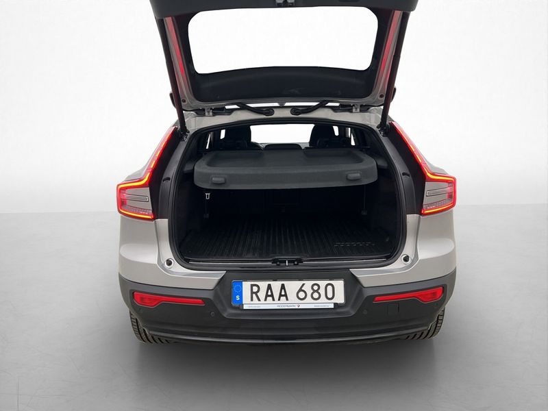 Volvo C40 Recharge bild 36