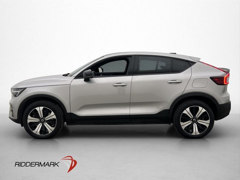 Volvo C40 Recharge bild 5
