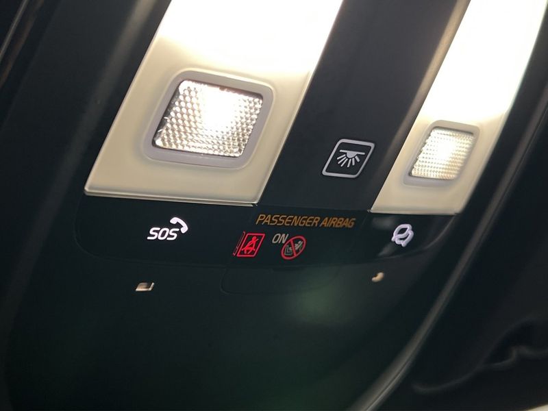 Volvo C40 Recharge bild 33