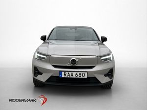 Volvo C40 Recharge bild 3
