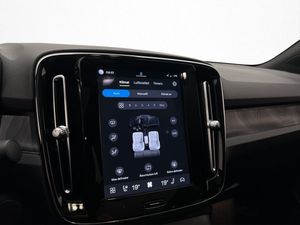 Volvo C40 Recharge bild 27