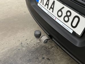 Volvo C40 Recharge bild 11
