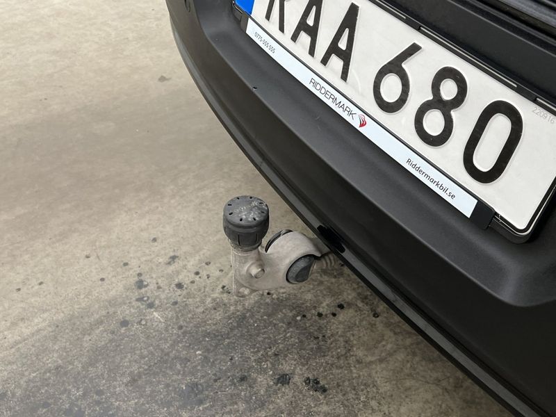 Volvo C40 Recharge bild 11