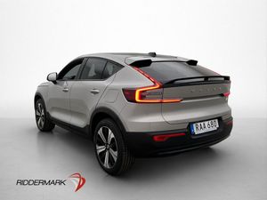 Volvo C40 Recharge bild 6