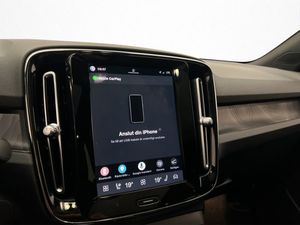 Volvo C40 Recharge bild 26