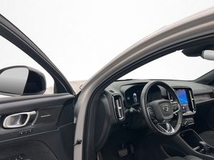 Volvo C40 Recharge bild 13