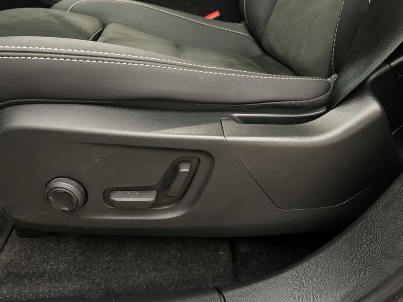 Volvo C40 Recharge bild 19