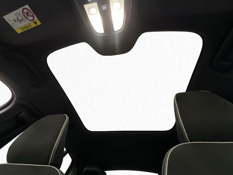 Volvo C40 Recharge bild 20