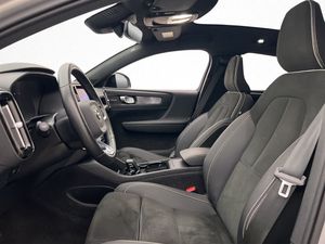 Volvo C40 Recharge bild 14