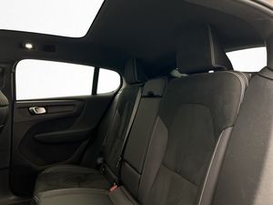 Volvo C40 Recharge bild 18