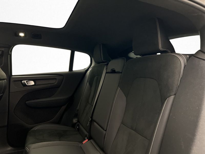 Volvo C40 Recharge bild 18