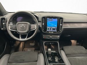 Volvo C40 Recharge bild 15