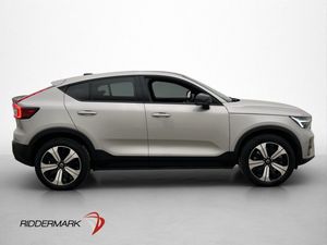 Volvo C40 Recharge bild 10