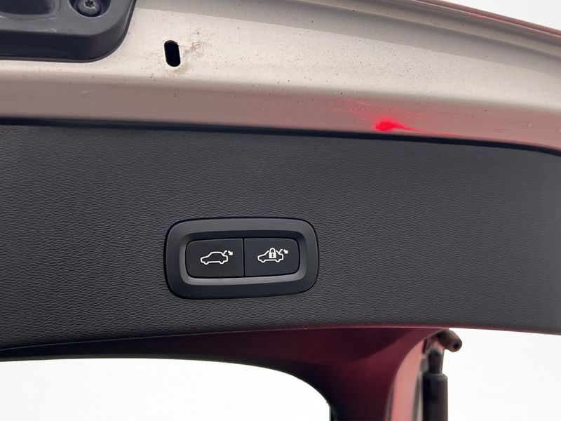 Volvo C40 Recharge bild 37