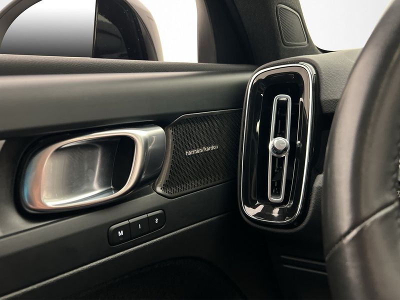 Volvo C40 Recharge bild 34