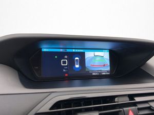 Citroen C4 Picasso bild 16