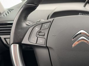 Citroen C4 Picasso bild 13